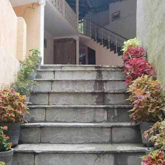 Hotel Regency Shyam Sunder, Nainital 4